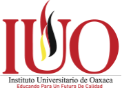 Logo IOU